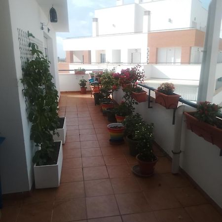 Golf, Piscina,Playa Leilighet Roquetas de Mar Eksteriør bilde