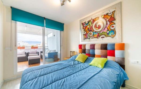 Golf, Piscina,Playa Leilighet Roquetas de Mar Eksteriør bilde