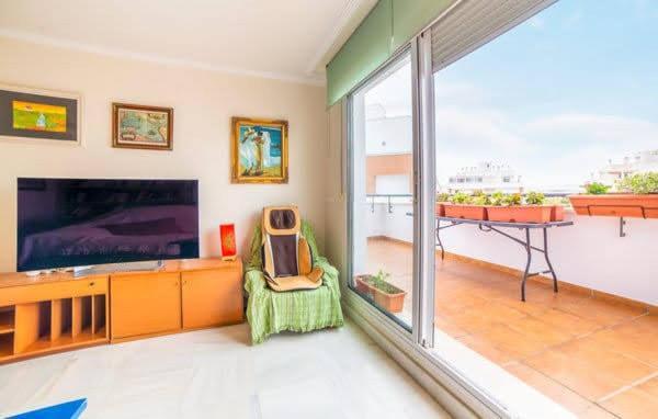 Golf, Piscina,Playa Leilighet Roquetas de Mar Eksteriør bilde